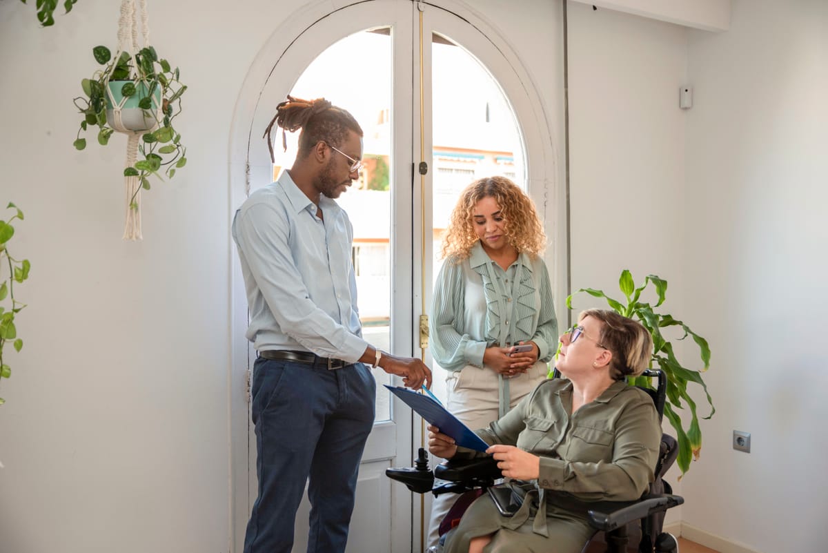 Staying Compliant in California: A Practical Guide to Standard Tenancies
