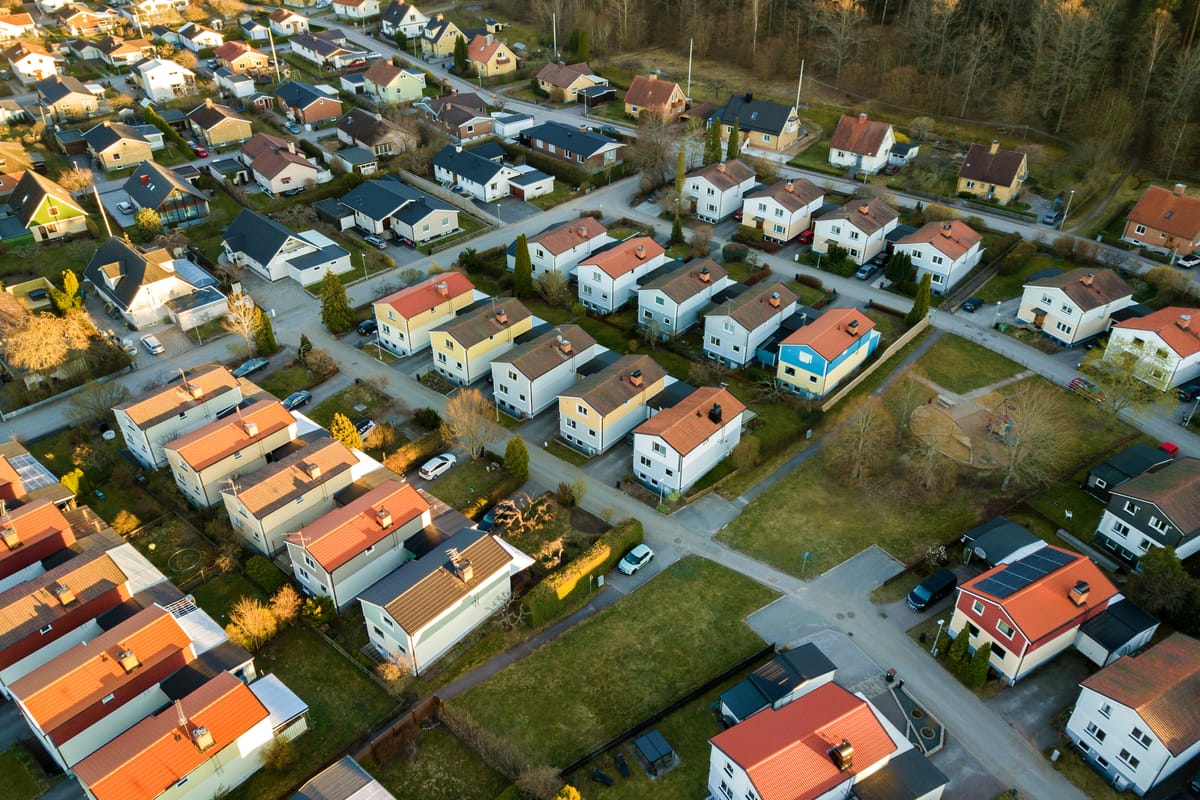 County and Regional Trends: County-Level Housing Policies that Redefine the Playing Field