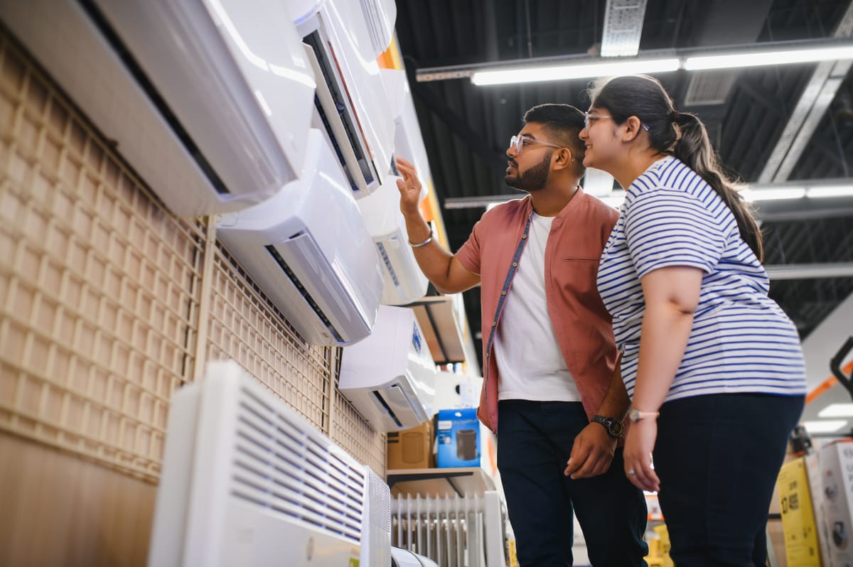 New L.A. County Cooling Ordinance (Effective Sept. 11, 2025 — Enforced Jan. 1, 2027)