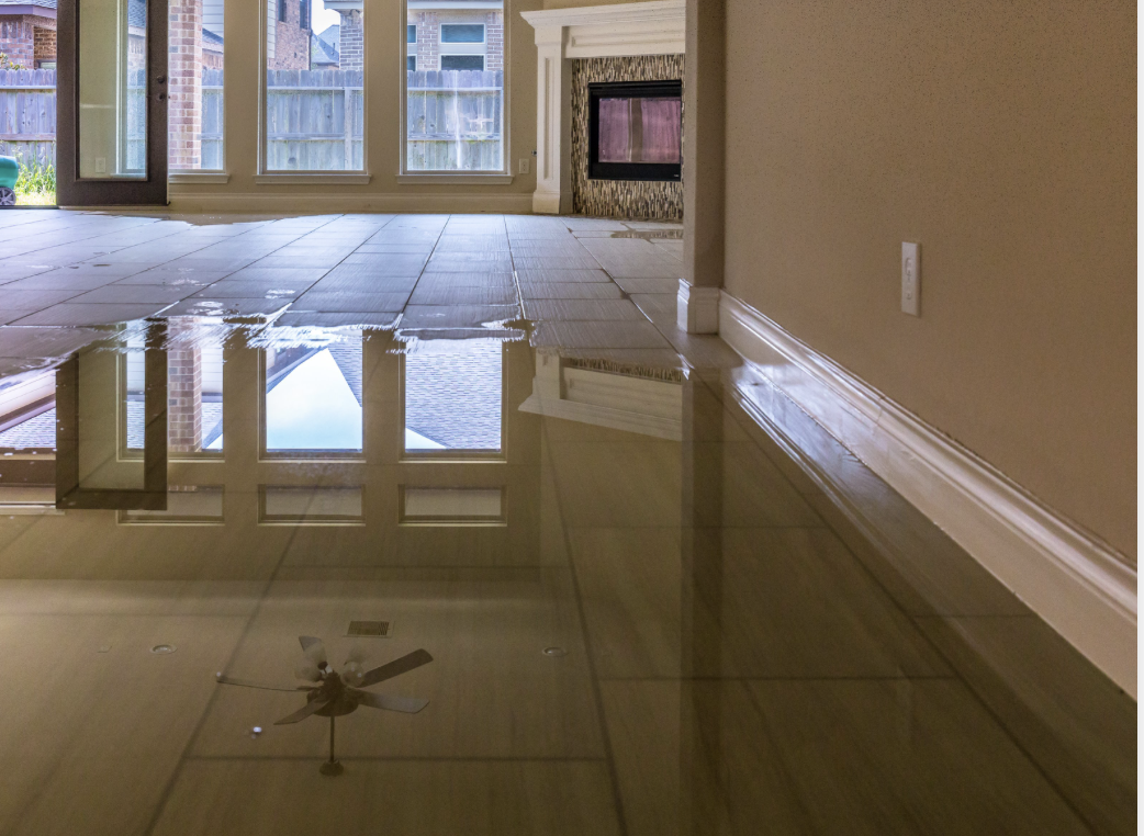 Top DIY Water Damage Cleanup Mistakes to Avoid