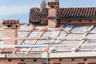 Roofing 101 Series: Is Your Roof Rain Ready?