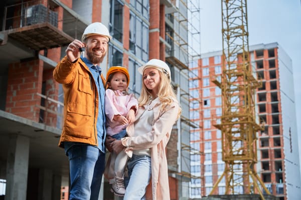 Building Wealth & Protecting Rental Housing Together