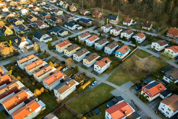 County and Regional Trends: County-Level Housing Policies that Redefine the Playing Field