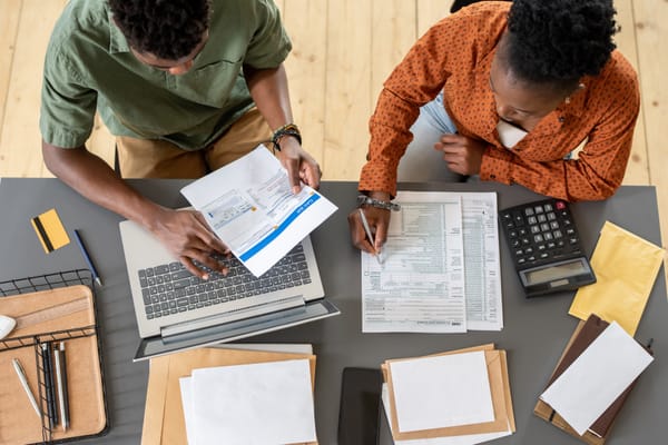 Tax Preparation Strategies Every Housing Provider Should Know