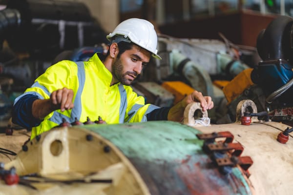 Dear Maintenance Men: Property Maintenance Solutions from Buffalo Maintenance Experts