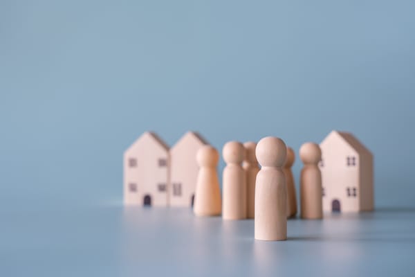 California’s Housing Marathon: Why Housing Providers Must Stay Engaged